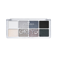 پالت سایه چشم شماره ۰۴ اسنس مدل Grays