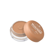 کرم پودر مات کننده موس اسنس شماره ۰۲