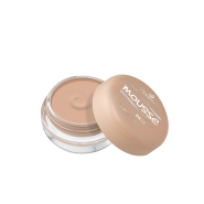 کرم پودر مات کننده موس اسنس شماره ۰۴