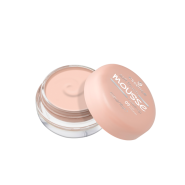 کرم پودر مات کننده موس اسنس شماره ۰۹