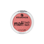 رژگونه اسنس شماره ۱۰ مدل Matt Touch Blush