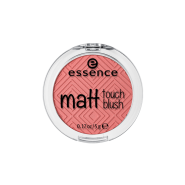 رژگونه اسنس شماره ۱۰ مدل Matt Touch Blush