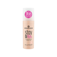 کرم پودر بادوام ۱۶ ساعته اسنس شماره ۰۳