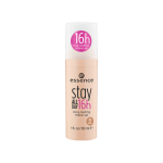 کرم پودر بادوام ۱۶ ساعته اسنس شماره ۳۰