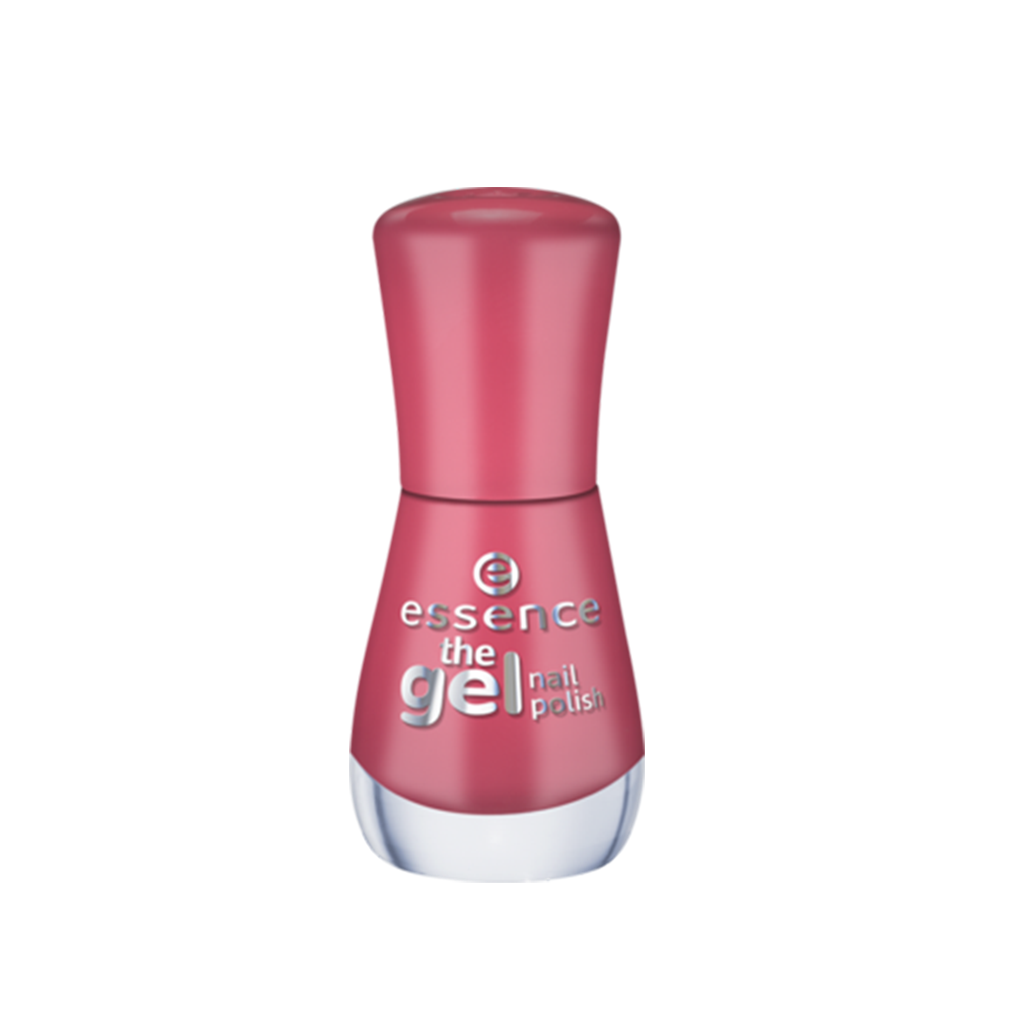 لاک ناخن شماره ۴۸ اسنس مدل The Gel لاک ناخن شماره ۴۸ اسنس مدل The Gel