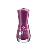 لاک ناخن شماره ۵۲ اسنس مدل The Gel