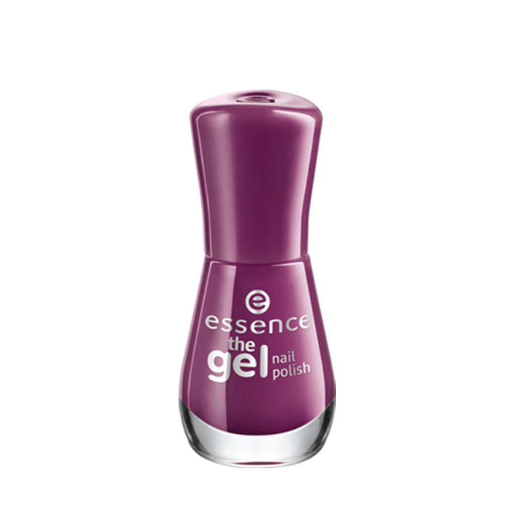 لاک ناخن شماره ۵۲ اسنس مدل The Gel لاک ناخن شماره ۵۲ اسنس مدل The Gel