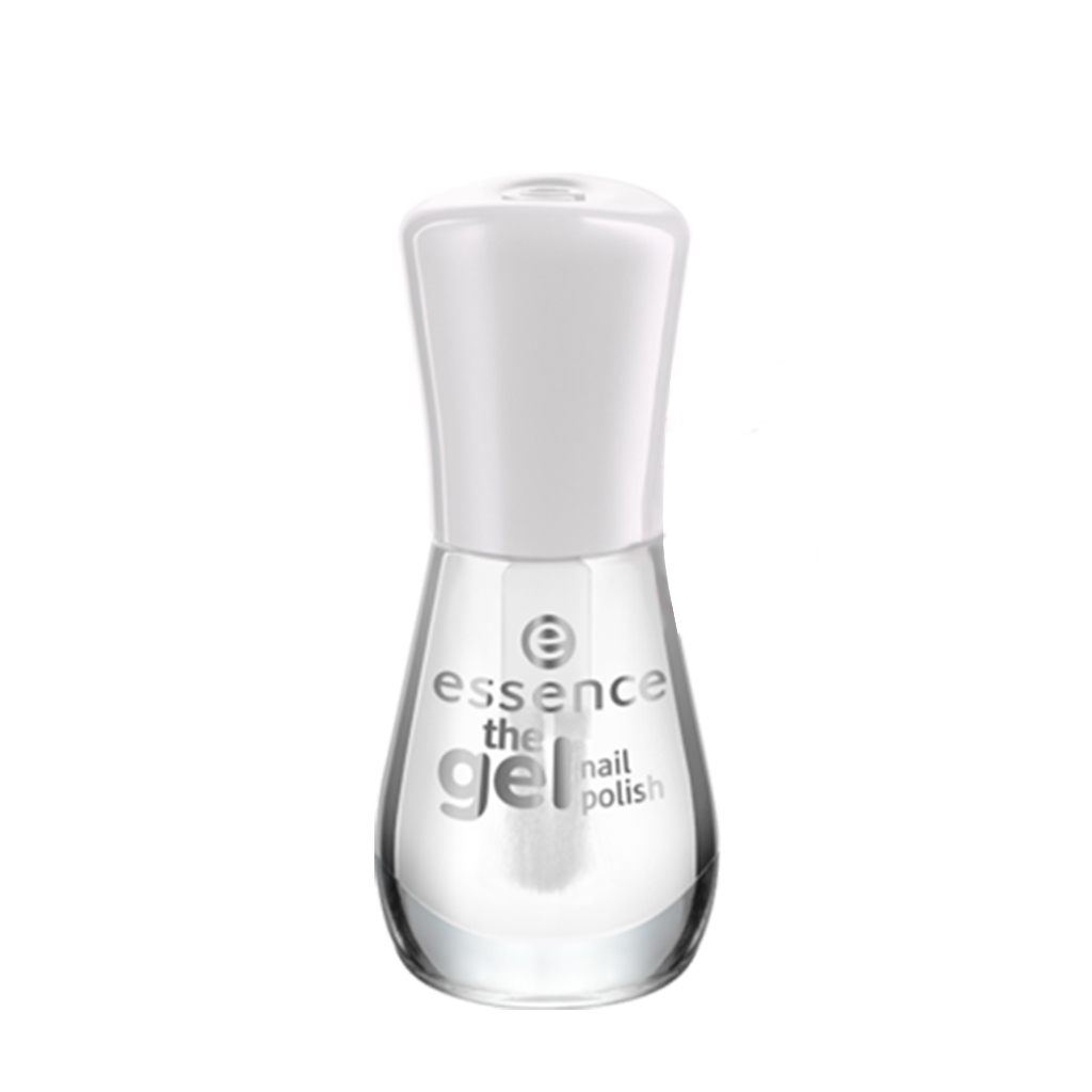 لاک ناخن شماره ۰۱ اسنس مدل The Gel لاک ناخن شماره ۰۱ اسنس مدل The Gel