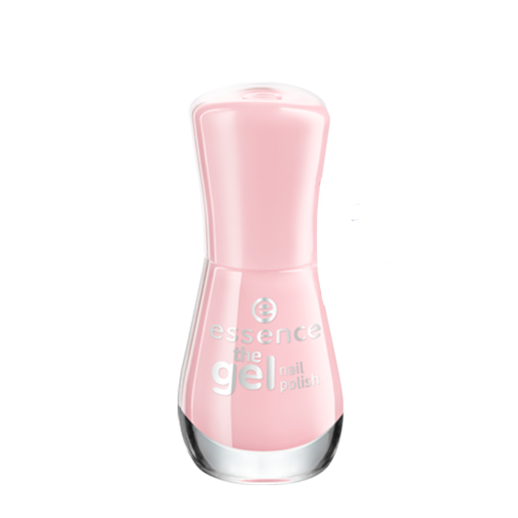 لاک ناخن اسنس شماره ۰۵ مدل The Gel لاک ناخن اسنس شماره ۰۵ مدل The Gel