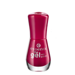 لاک ناخن اسنس شماره ۱۰ مدل The Gel