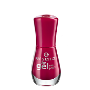 لاک ناخن اسنس شماره ۱۰ مدل The Gel