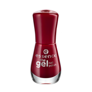 لاک ناخن اسنس شماره ۱۴ مدل The Gel