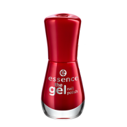 لاک ناخن اسنس شماره ۱۶ مدل The Gel