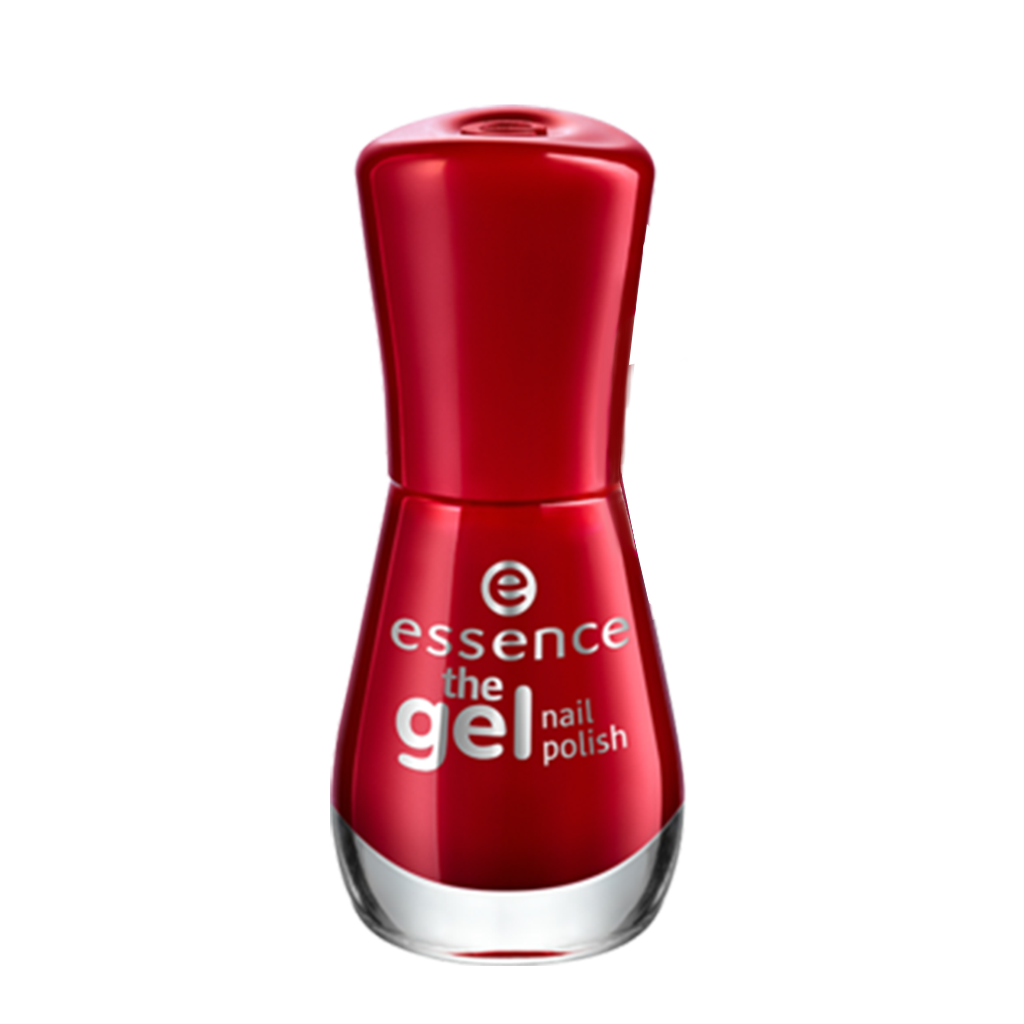 لاک ناخن اسنس شماره ۱۶ مدل The Gel لاک ناخن اسنس شماره ۱۶ مدل The Gel