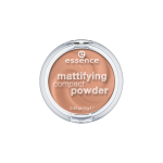 پودر فشرده مات کننده اسنس شماره ۰۲