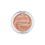 پودر فشرده مات کننده اسنس شماره ۰۲