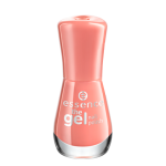 لاک ناخن اسنس شماره ۵۵ مدل The Gel