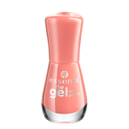 لاک ناخن اسنس شماره ۵۵ مدل The Gel