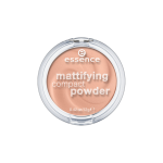 پودر فشرده مات کننده اسنس شماره ۰۴