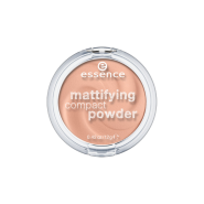 پودر فشرده مات کننده اسنس شماره ۰۴