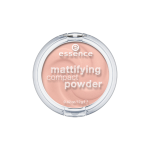 پودر فشرده مات کننده اسنس شماره ۱۰