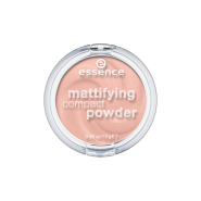 پودر فشرده مات کننده اسنس شماره ۱۰