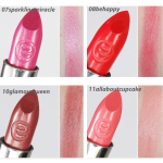 رژ لب جامد شماره ۰۹ اسنس مدل Sheer And Shine