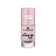 لاک ناخن ۰۳ اسنس مدل No Makeup Look