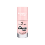 لاک ناخن شماره ۰۱ اسنس مدل No Makeup Look