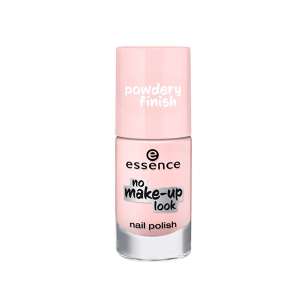 لاک ناخن شماره ۰۱ اسنس مدل No Makeup Look لاک ناخن شماره ۰۱ اسنس مدل No Makeup Look