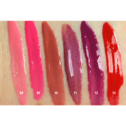 رژ لب مایع براق شماره ۰۹ اسنس مدل Shine Shine Shine