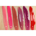 رژ لب مایع براق شماره ۱۱ اسنس مدل Shine Shine Shine