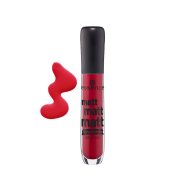 رژ لب مایع مات شماره ۰۴ اسنس مدل Matt Matt Matt