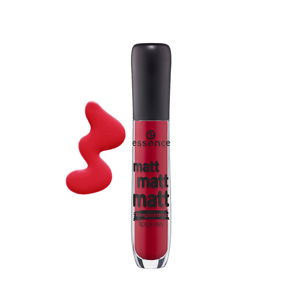 رژ لب مایع مات شماره ۰۴ اسنس مدل Matt Matt Matt رژ لب مایع مات شماره ۰۴ اسنس مدل Matt Matt Matt