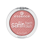 رژگونه اسنس شماره ۲۰ مدل Satin Touch