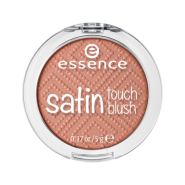 رژگونه اسنس شماره ۳۰ مدل Satin Touch