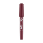 رژ لب مدادی مات شماره ۰۵ اسنس مدل Velvet