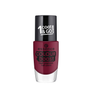 لاک ناخن اسنس شماره ۰۹ مدل Colour boost