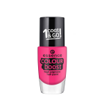 لاک ناخن اسنس شماره ۰۸ مدل Colour boost