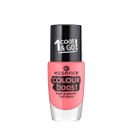 لاک ناخن اسنس شماره ۰۲ مدل Colour boost