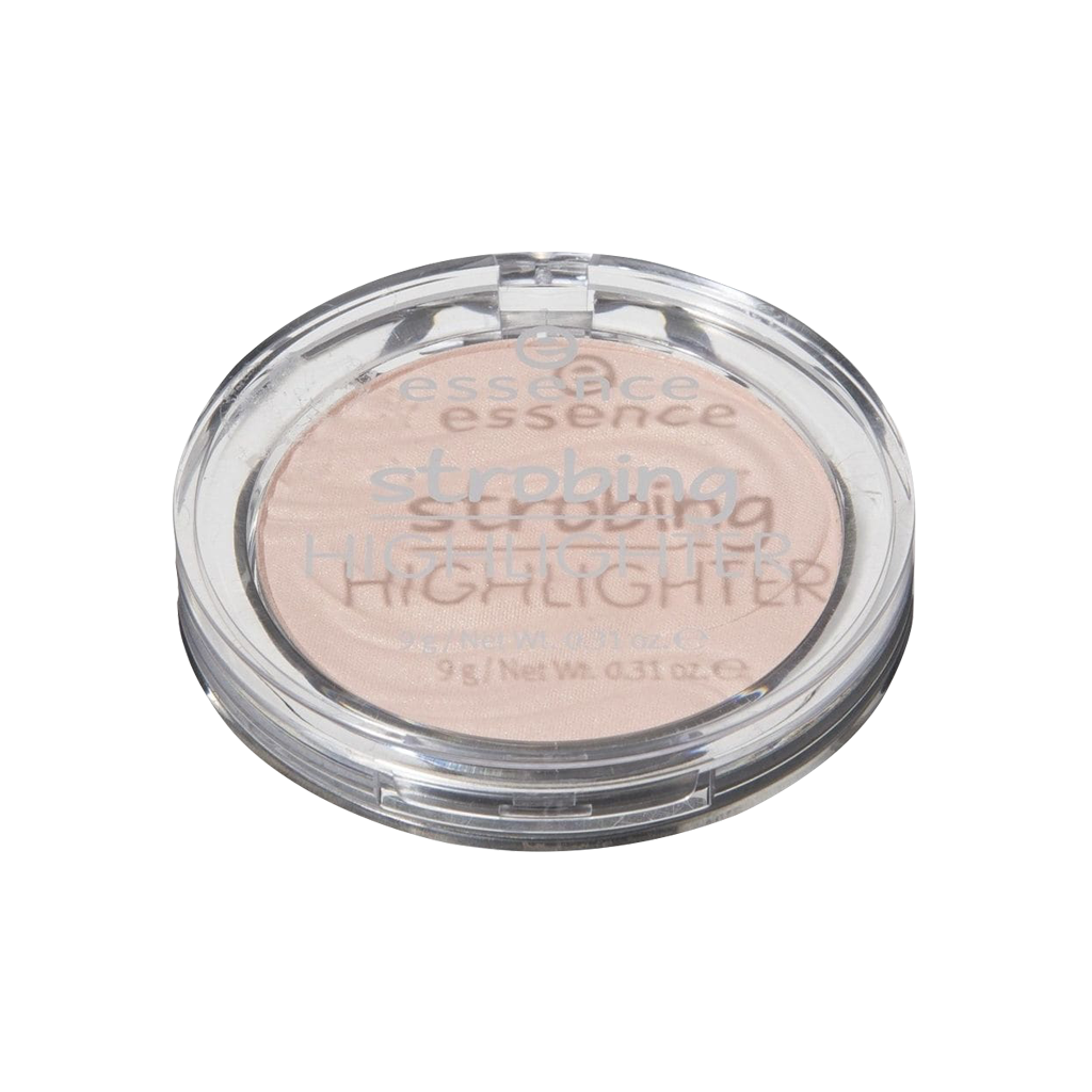 هایلایتر اسنس شماره ۱۰ مدل Strobing هایلایتر اسنس شماره ۱۰ مدل Strobing