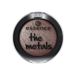 سایه چشم متالیک اسنس شماره ۰۳ مدل The Metals