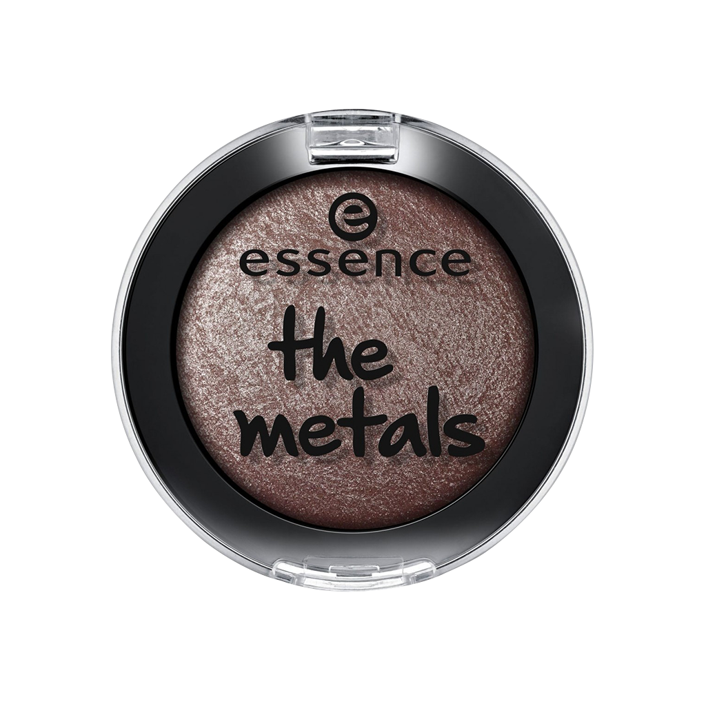 سایه چشم متالیک اسنس شماره ۰۳ مدل The Metals سایه چشم متالیک اسنس شماره ۰۳ مدل The Metals