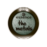 سایه چشم متالیک اسنس شماره ۰۴ مدل The Metals