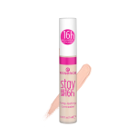 کانسیلر بادوام ۱۶ ساعته اسنس شماره ۲۰ مدل Stay All Day