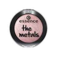 سایه چشم متالیک اسنس شماره ۰۶ مدل The Metals