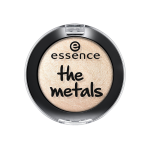 سایه چشم متالیک اسنس شماره ۰۷ مدل The Metals