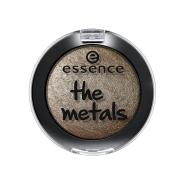 سایه چشم متالیک اسنس شماره ۰۹ مدل The Metals