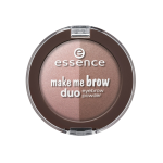 سایه ابرو دوتایی اسنس شماره ۰۱ مدل Make Me Brow