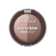 سایه ابرو دوتایی اسنس شماره ۰۱ مدل Make Me Brow